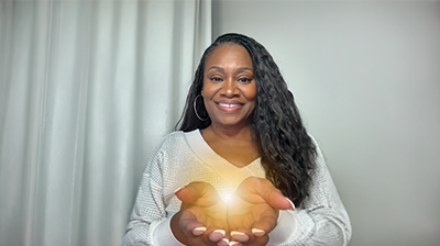 Tarra Seawright, Diversity, Inclusion & Belonging Director, celebrates International Women's Day