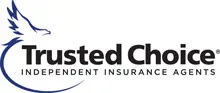 Trusted Choice IIABA Award Trusted Choice IIABA Award logo