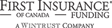 Partners First Insurance of Canada Logo