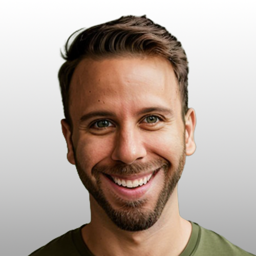 Andrew_Shapiro Headshot